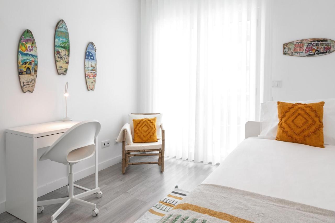 Consolacao Surf & Beach House Apartment Exterior photo